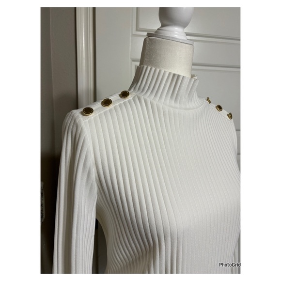 Marc New York Knit Top - Picture 2 of 2